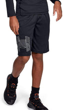 
                        
                          將圖片載入圖庫檢視器 Under Armour Boys' Prototype Logo Shorts
                        
                      