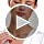 
                        
                          Load image into Gallery viewer, SWAROVSKI Women's Infinity Heart Jewelry Collections, Rose Gold Tone &amp; Rhodium Finish, Clear Crystals - JOY2ESpree
                        
                      