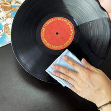 
                        
                          Muat gambar ke penampil Galeri, Vinyl Record Cleaning Brush Kit - Premium LP Cleaner Set - JOY2ESpree
                        
                      