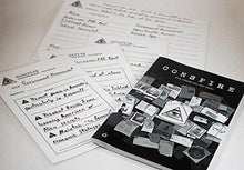 
                        
                          Cargar imagen en el visor de la galería, Cherry Picked Games Conspire - A Hidden Role Storytelling Game - JOY2ESpree
                        
                      