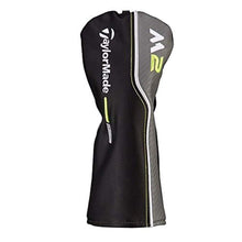 
                        
                          画像をギャラリービューアに読み込む, TaylorMade New 2017 M2 Black/Gray/Lime Green Leather Fairway Wood Headcover - JOY2ESpree
                        
                      