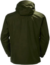 
                        
                          Muat gambar ke penampil Galeri, Helly-Hansen Men's Dubliner Waterproof Windproof Breathable Rain Coat Jacket
                        
                      