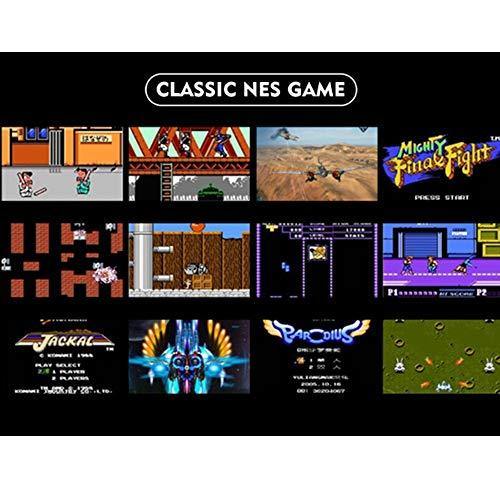 yierda Handheld Game Console X7 Retro Nostalgic Dual Joystick 4.3-Inch High-Definition Screen - JOY2ESpree