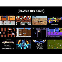 
                        
                          Muat gambar ke penampil Galeri, yierda Handheld Game Console X7 Retro Nostalgic Dual Joystick 4.3-Inch High-Definition Screen - JOY2ESpree
                        
                      