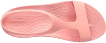 
                        
                          Muat gambar ke penampil Galeri, Crocs Women's Serena Sandal | Cute Sandals for Women | Slip On Shoes
                        
                      