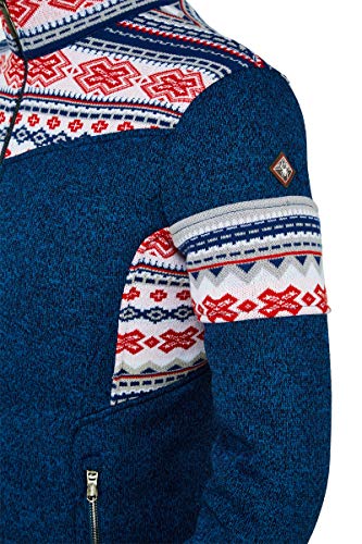 Spyder Active Sports Women's Bella Full Zip Sweater