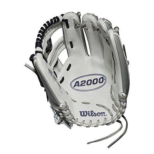 Wilson A2000 Fastpitch Glove Series - JOY2ESpree
