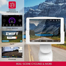 
                        
                          Muat gambar ke penampil Galeri, YESOUL Smart Connect Exercise Spin Bike Stationary with Bluetooth Armband - JOY2ESpree
                        
                      