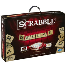 
                        
                          Muat gambar ke penampil Galeri, Scrabble Deluxe Edition Game
                        
                      
