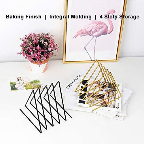 2 Pack Desktop Magazine File Holder - JOY2ESpree