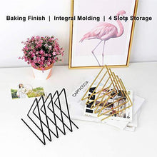 
                        
                          將圖片載入圖庫檢視器 2 Pack Desktop Magazine File Holder - JOY2ESpree
                        
                      