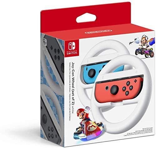 Nintendo Switch Bundle: 32GB Console Red and Blue Joy-Con - JOY2ESpree