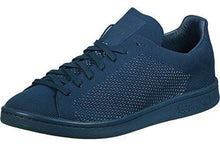
                        
                          Load image into Gallery viewer, adidas Originals Mens Stan Smith Prime Knit Sneaker - JOY2ESpree
                        
                      