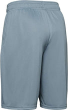 
                        
                          Load image into Gallery viewer, Under Armour Boys' Prototype Wordmark Shorts
                        
                      