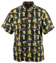 
                        
                          Cargar imagen en el visor de la galería, Tommy Bahama Bartenders Choice Silk Camp Shirt
                        
                      