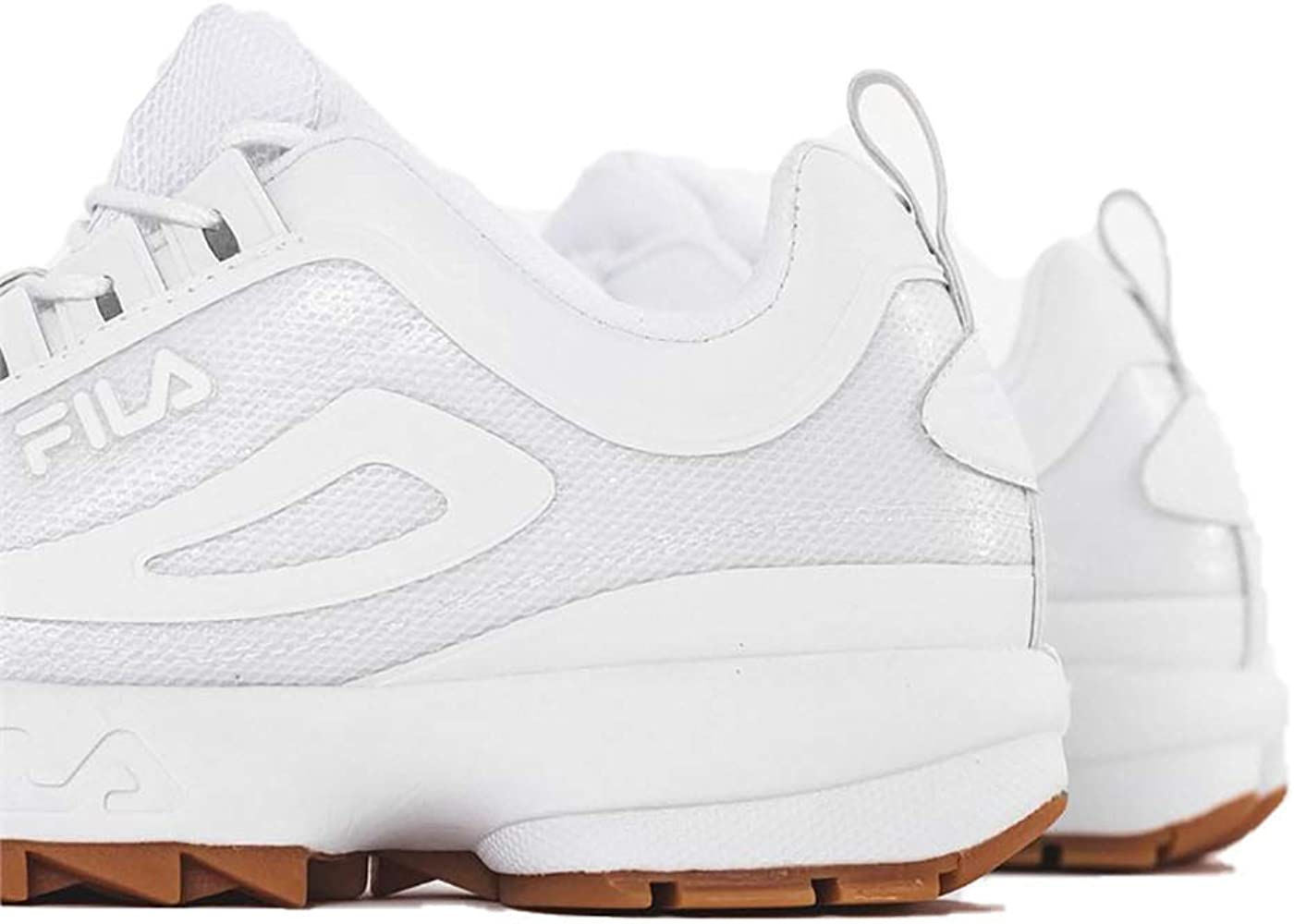 Fila Men's Strada Disruptor