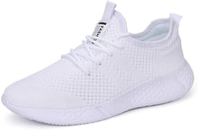 
                        
                          將圖片載入圖庫檢視器 Damyuan Men's Sport Gym Running Shoes Walking Shoes Casual Lace Up Lightweight
                        
                      