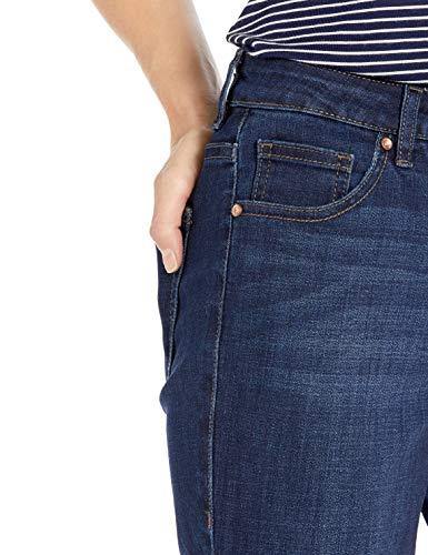 Jag Jeans Women's Reese Vintage Straight Jean