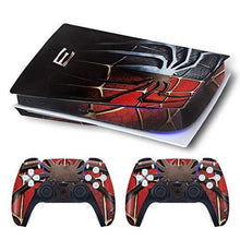 
                        
                          Muat gambar ke penampil Galeri, PS5 Skin for Console and Controller Skin Vinyl Sticker Decal Cover for Playstation 5 Console and Controllers - JOY2ESpree
                        
                      