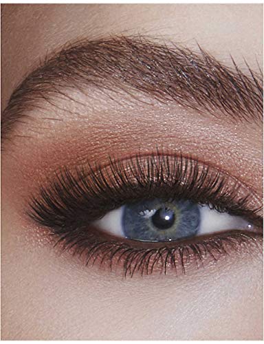 CHARLOTTE TILBURY EASY EYE PALETTE CHARLOTTE DARLING