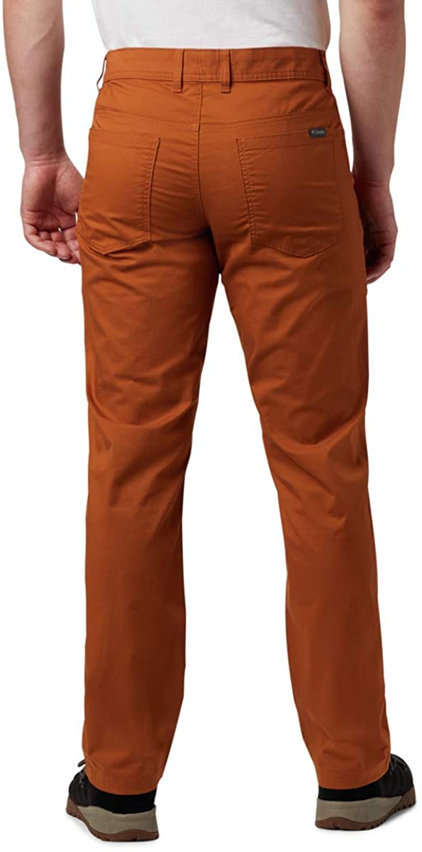 Columbia Men's Rapid Rivers Pant