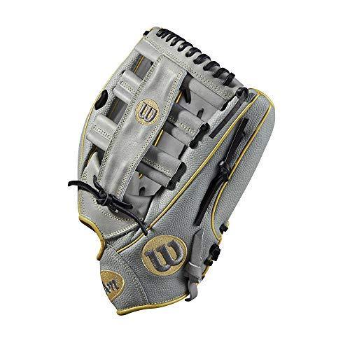 Wilson A2000 SuperSkin Slowpitch Softball Glove Series - JOY2ESpree