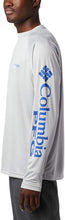 
                        
                          Load image into Gallery viewer, Columbia Men's Terminal Tackle Long Sleeve Shirt
                        
                      