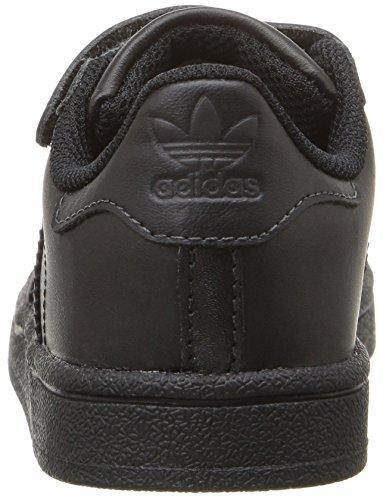 adidas Originals Kids' Superstar Foundation Shoes - JOY2ESpree