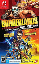 
                        
                          Muat gambar ke penampil Galeri, Borderlands Legendary Collection - JOY2ESpree
                        
                      