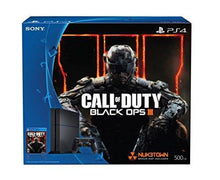 
                        
                          画像をギャラリービューアに読み込む, PlayStation 4 500GB Console - Call of Duty Black Ops III Bundle [Discontinued] - JOY2ESpree
                        
                      