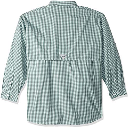 Columbia Men’s Super Bonehead Classic Long Sleeve Fishing Shirt
