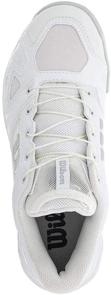Wilson Unisex-Child Rush Pro Jr Ql Tennis Shoes - JOY2ESpree