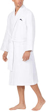 
                        
                          Cargar imagen en el visor de la galería, Tommy Bahama Men's Waffle Terry Robe
                        
                      