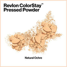 
                        
                          將圖片載入圖庫檢視器 Revlon ColorStay Pressed Powder, Longwearing Oil Free, Fragrance Free, Noncomedogenic Face Makeup, Fair (810)
                        
                      