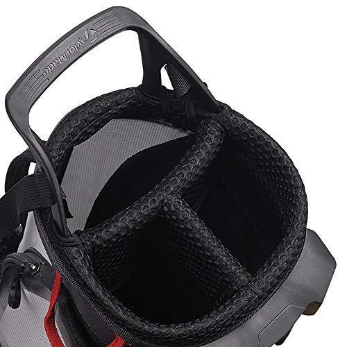 TaylorMade Quiver Stand Bag - JOY2ESpree
