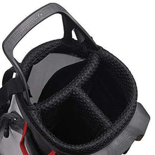 
                        
                          Cargar imagen en el visor de la galería, TaylorMade Quiver Stand Bag - JOY2ESpree
                        
                      