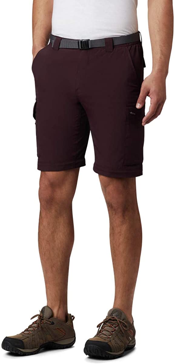 Columbia Men's Silver Ridge Convertible Pants