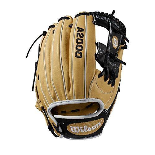 Wilson A2000 Baseball Glove Series - JOY2ESpree