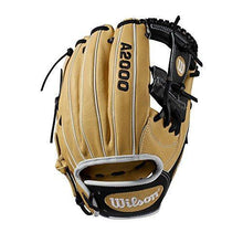 
                        
                          將圖片載入圖庫檢視器 Wilson A2000 Baseball Glove Series - JOY2ESpree
                        
                      