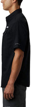 
                        
                          將圖片載入圖庫檢視器 Columbia Men's Low Drag Offshore Short Sleeve Shirt
                        
                      