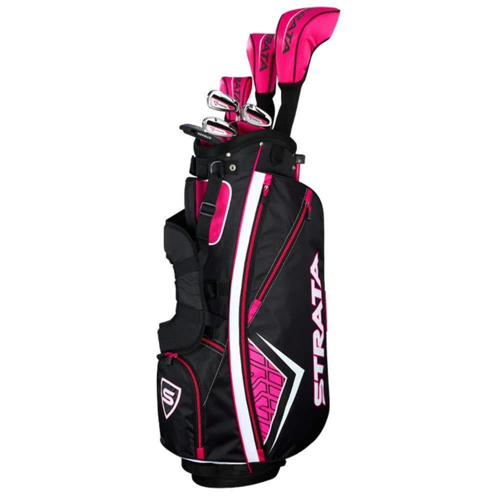 STRATA Women's Golf Packaged Sets - JOY2ESpree