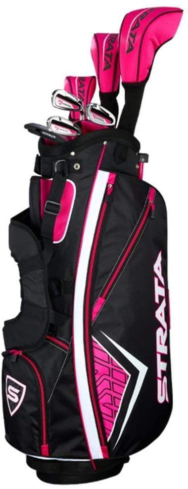 STRATA Women's Golf Packaged Sets - JOY2ESpree