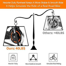 
                        
                          Muat gambar ke penampil Galeri, FXW Magnetic Resistance Indoor Spin Bike Cycling Stationary Exercise Bikes - JOY2ESpree
                        
                      