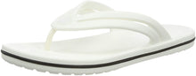 
                        
                          Load image into Gallery viewer, Crocs Women's Crocband Flip Flop | Water Shoes | Casual Summer Sandal
                        
                      