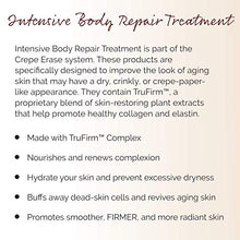
                        
                          Load image into Gallery viewer, Crepe Erase Intensive Body Repair Treatment with TruFirm Complex
                        
                      