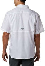 
                        
                          將圖片載入圖庫檢視器 Columbia Men's Low Drag Offshore Short Sleeve Shirt
                        
                      