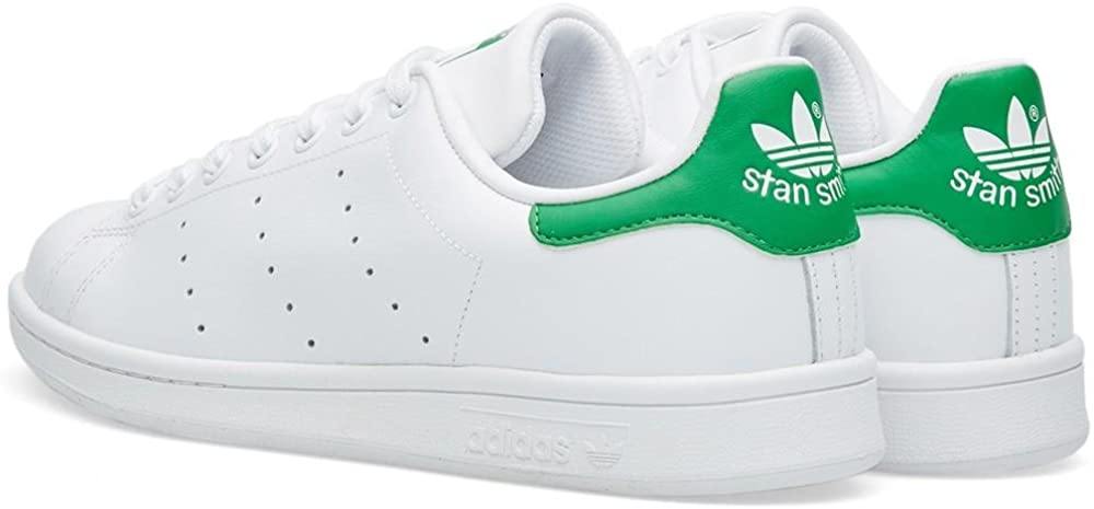 adidas Originals Unisex-Adult Stan Smith (2016) Trainers, 8