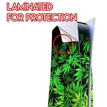 
                        
                          Load image into Gallery viewer, ITS A SKIN Skins Compatible with Sony Playstation 5 Console Disc Edition - JOY2ESpree
                        
                      