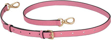 
                        
                          Load image into Gallery viewer, Allzedream Genuine Leather Purse Strap Replacement Crossbody Handbag Long Adjustable
                        
                      