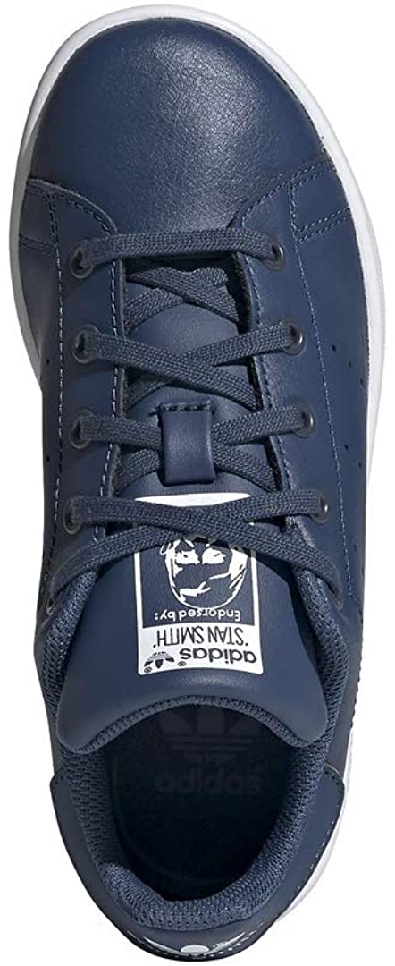 adidas Originals Juniors Stan Smith Sneaker